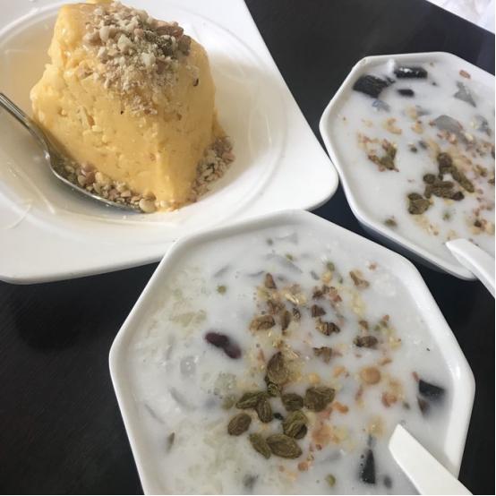 三亚吃喝玩乐亲身攻略