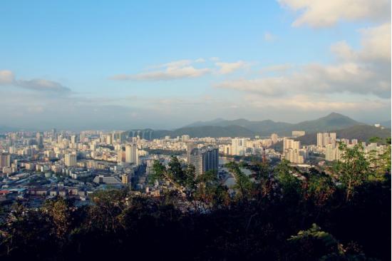 三亚吃喝玩乐亲身攻略