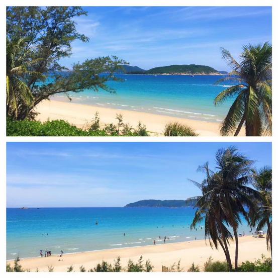 三亚吃喝玩乐亲身攻略