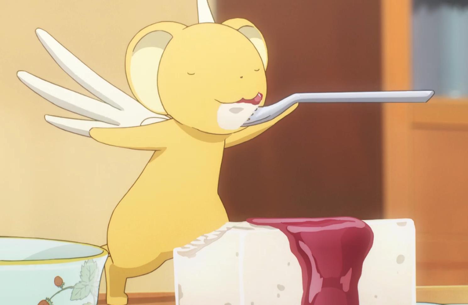 魔卡少女樱之透明卡牌樱狼大结局,2018年新番魔卡少女樱全集