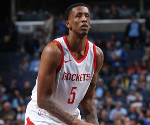 火箭又一哈登兄弟离队倒计时！莫雷或再换*器武**斗勇士？