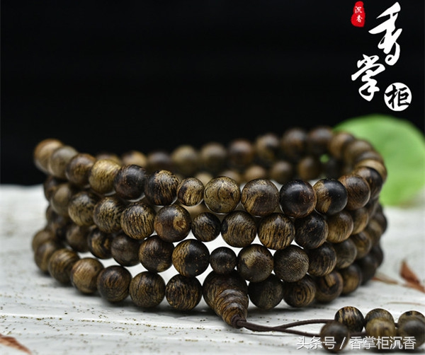 香掌柜沉香讲堂真的有用吗,香掌柜野生沉香手串