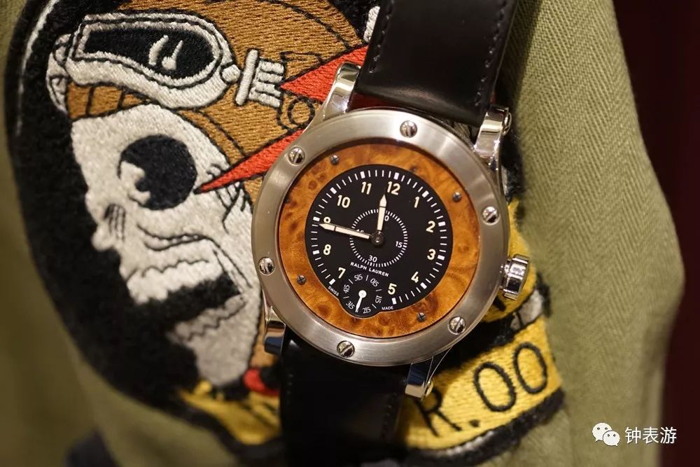 拉夫劳伦新款腕表,拉夫劳伦手表什么档次