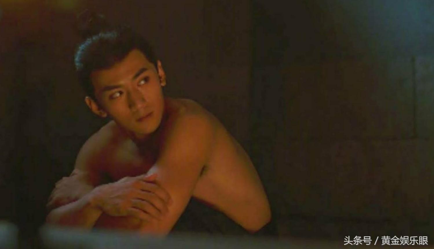 司马懿之军师联盟吴秀波演技,军师联盟吴秀波演技炸裂