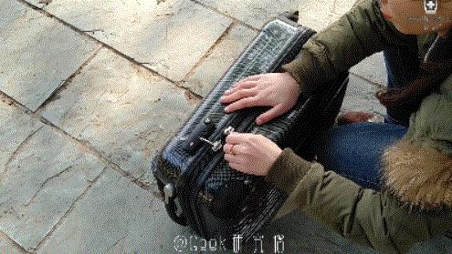 京造旅行箱测评,京造旅行箱好吗