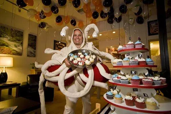 面条神教,面条神教纪录片