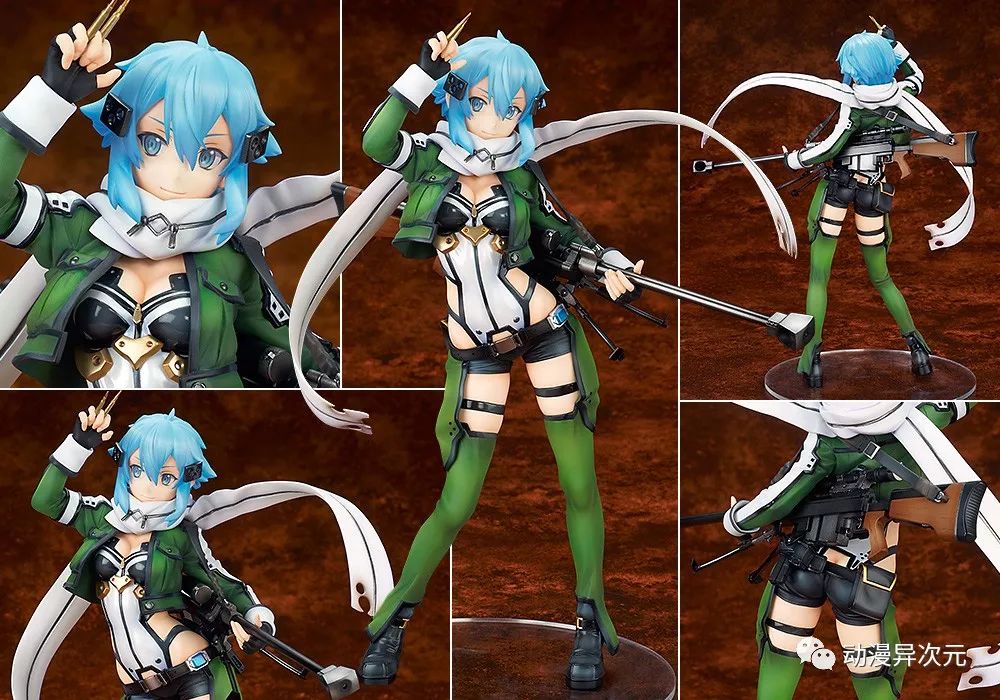 贞德Alter，雪未來，花婿，花嫁，惠惠，蝙蝠侠，诗乃，星战