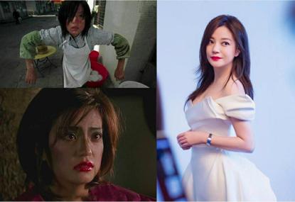 少林足球赵薇和星爷对话,周星驰少林足球有多火