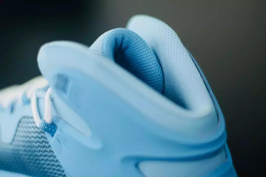 explosivebounce2018篮球鞋测评,explosivebounce实战鞋