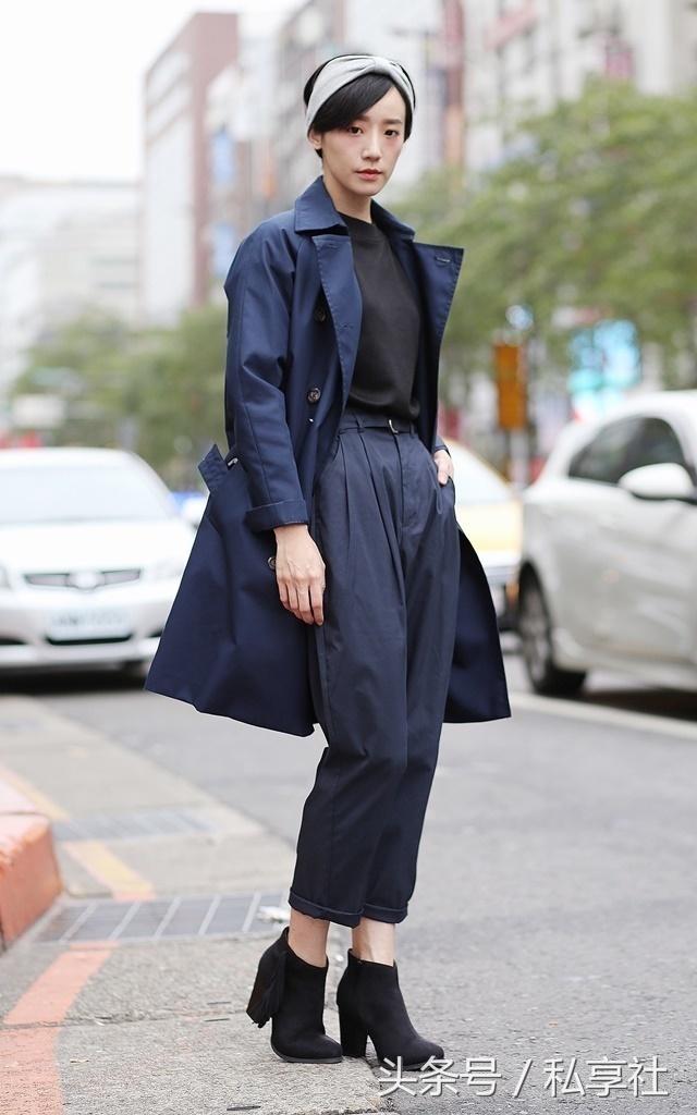 这么冷，不洗头也没关系！女孩的冬日「宽版发带」应用教学