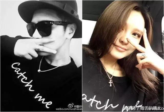 周扬青罗志祥你们会选择原谅他吗,周扬青罗志祥现在有多甜