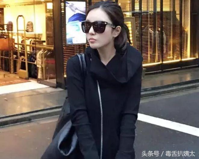 周扬青罗志祥你们会选择原谅他吗,周扬青罗志祥现在有多甜