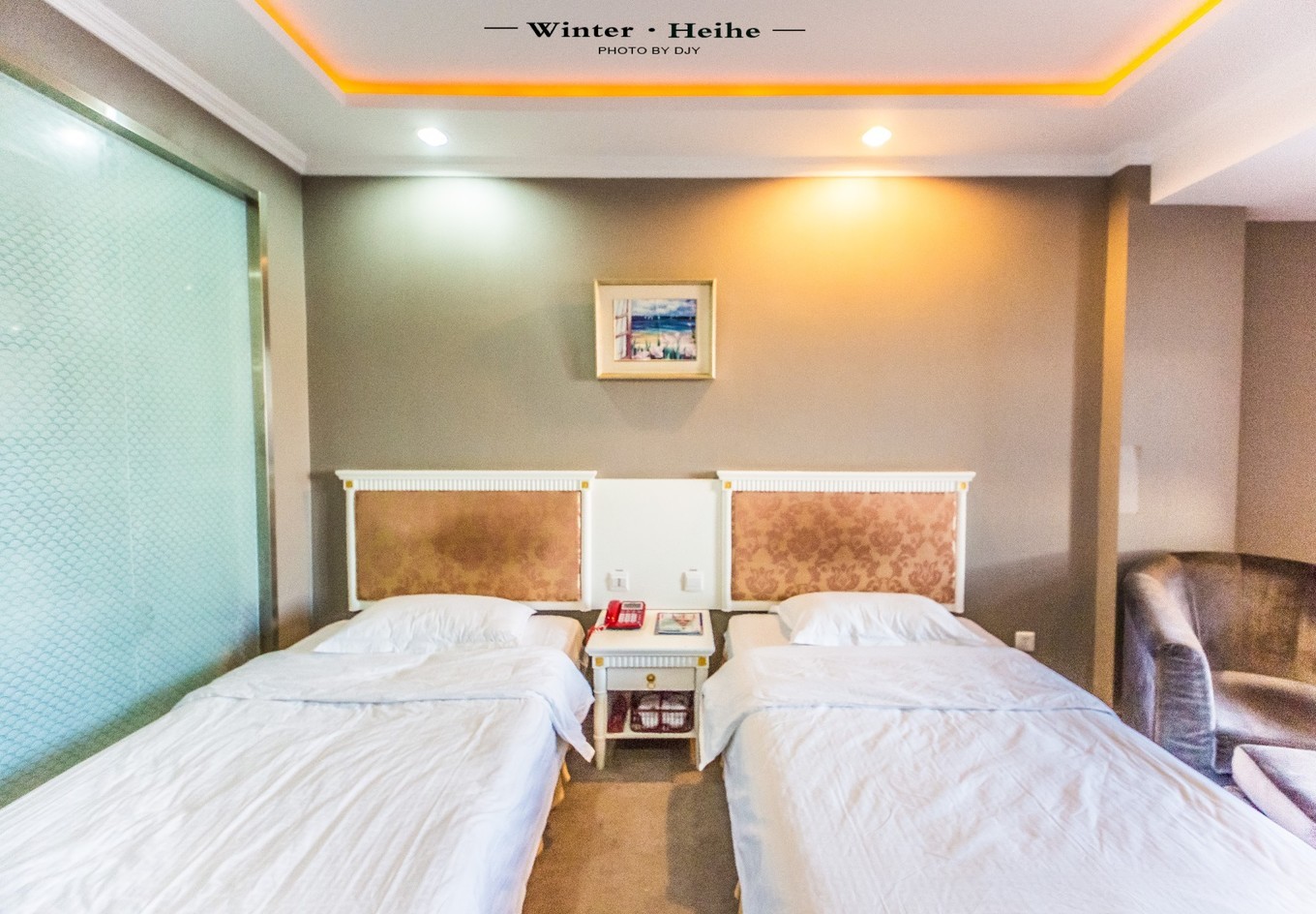 海兰泡旅游哪个季节好,俄罗斯海兰泡旅游攻略