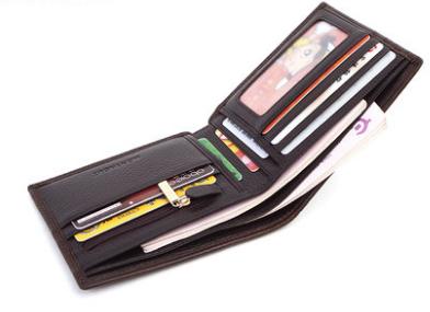 送钱包有什么讲究,送老公钱包寓意是什么