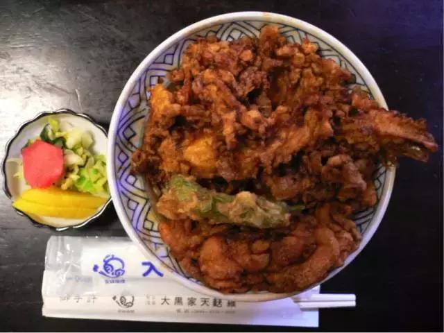 日本东京浅草附近美食,日本浅草美食一条街