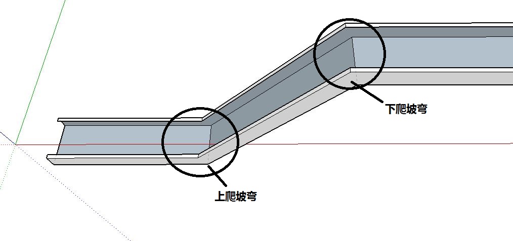 简单实用的桥架弯头做法,最简单的九十度桥架弯头制作方法