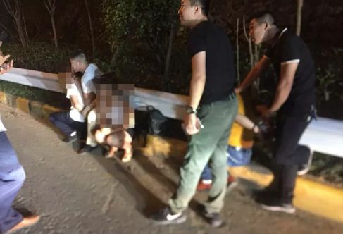 谨慎，这些赣州人被他们划入近期作案重点！警方支招