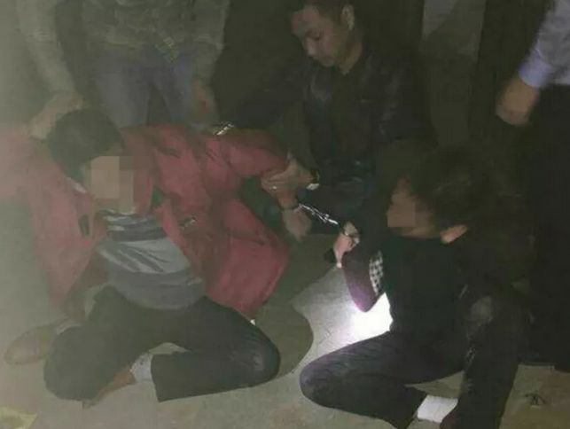 谨慎，这些赣州人被他们划入近期作案重点！警方支招