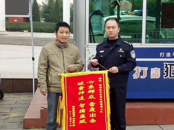 谨慎，这些赣州人被他们划入近期作案重点！警方支招