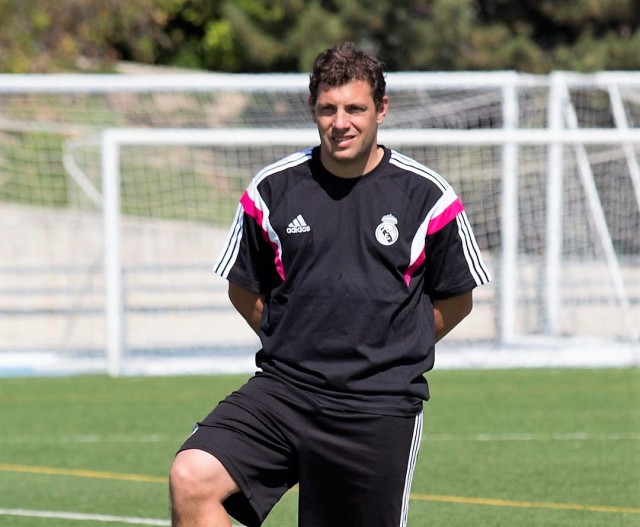 「转载」欧洲名帅为恒大打造未来之星西班牙分校亮出骄人成绩