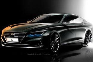 现代频繁出手，又推第六代雅尊，全装进口，是否真的是临死反扑