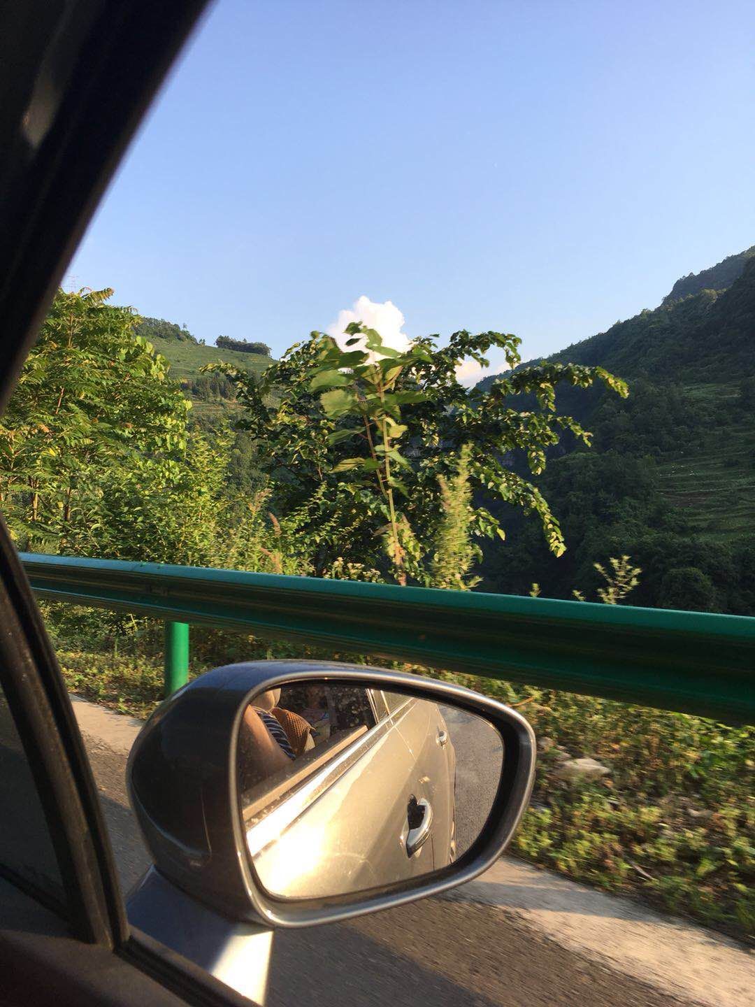 现在有没有和滴滴似的出行方式 (滴滴改变了人们的出行方式)