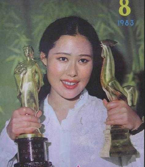 谁说中国的大女主戏都是玛丽苏，你们眼里还有斯琴高娃吗？