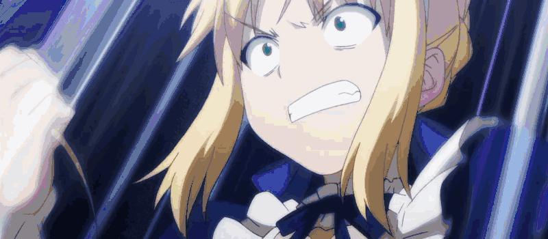 呆毛才是本体,呆毛是本体