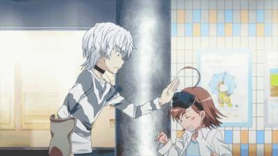 呆毛才是本体,呆毛是本体