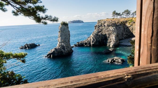 韩国济州岛攻略冬天,韩国济州岛值得去的地方