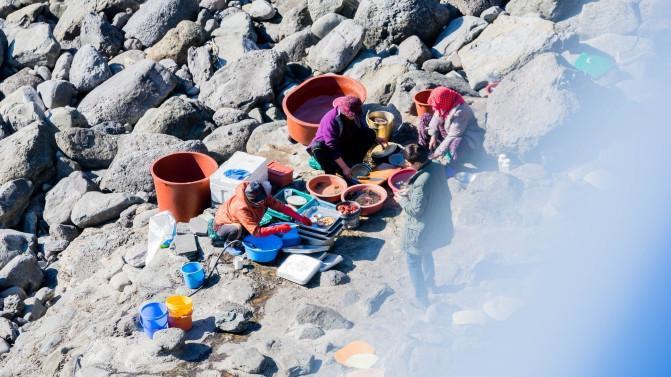 韩国济州岛攻略冬天,韩国济州岛值得去的地方