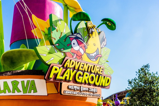 韩国济州岛攻略冬天,韩国济州岛值得去的地方