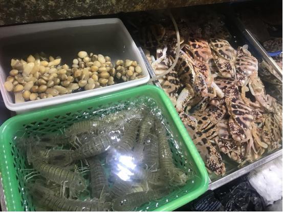 三亚吃喝玩乐亲身攻略