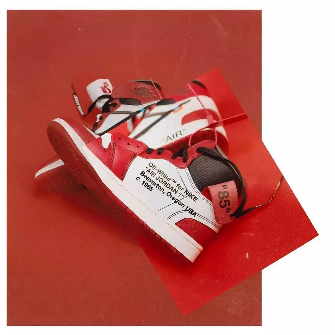 offwhite便宜单品,off-white去哪里买