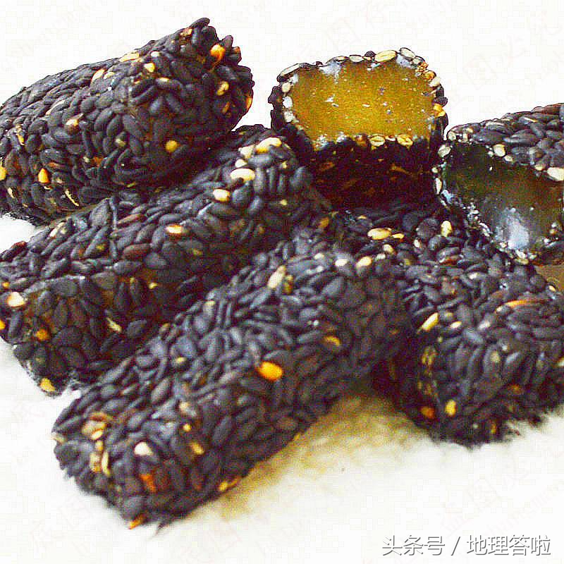 山东农产品特产前十名排行榜,地理答案山东