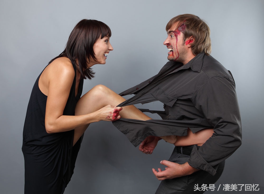 老公要拿刀杀我怎么办,别人拿刀要捅我该怎么办