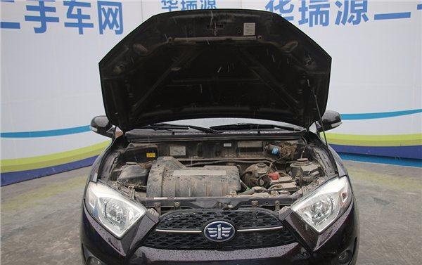 你的汽车值多少钱,一汽夏利辉煌的时候