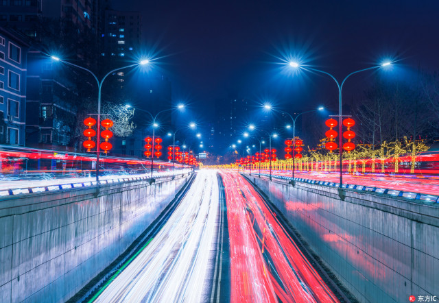 古城里的“洋”故事丨外教妹子最爱西安哪一点，你永远猜不到