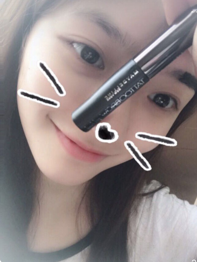 美宝莲有什么值得买,平价美宝莲的fitme