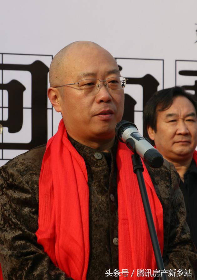 河南艺术点亮演出季,艺术点亮演出季开幕式