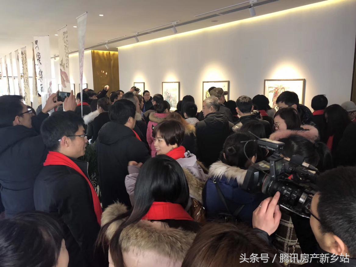 河南艺术点亮演出季,艺术点亮演出季开幕式