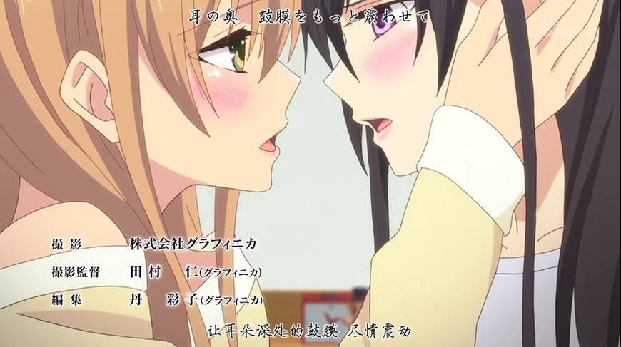 一月是你的百合，盘点散发着百合芳香的冬季新番！