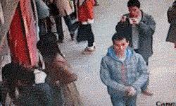 谨慎，这些赣州人被他们划入近期作案重点！警方支招