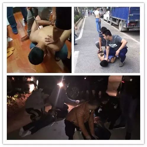 谨慎，这些赣州人被他们划入近期作案重点！警方支招