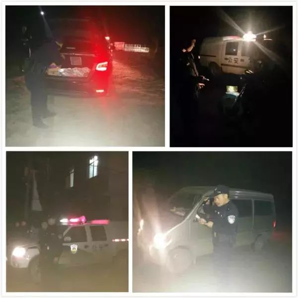 谨慎，这些赣州人被他们划入近期作案重点！警方支招