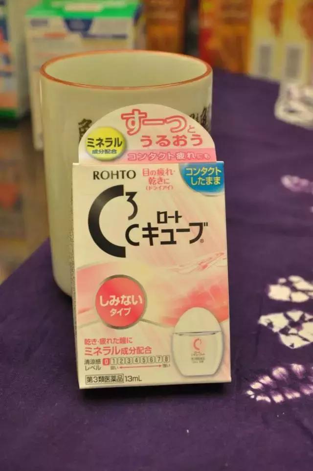 去日本购物攻略一览表,日本大阪购物必买清单