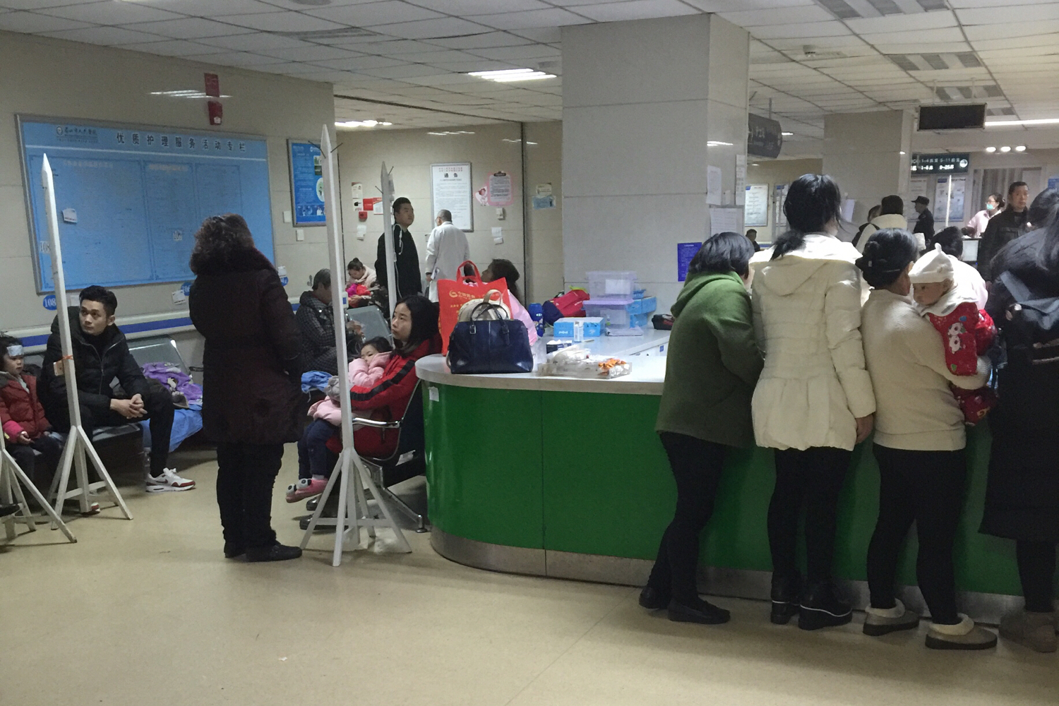 大人没能躲过的流感的文案,没能逃过风寒