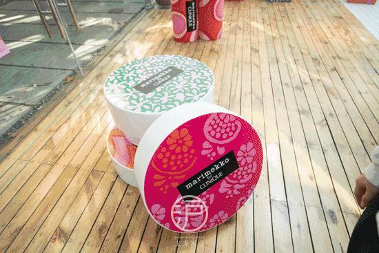 少女梦中挥之不去的彩爆巨人国闪现魔都，仅限3天！