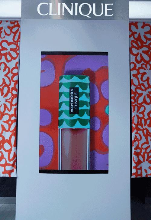 少女梦中挥之不去的彩爆巨人国闪现魔都，仅限3天！