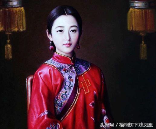 洞房新郎揭开新娘盖头流程,旧时洞房的习俗